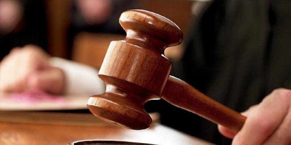 وقف رئيس وحدة زراعية ببني سويف بتهمة الرشوة