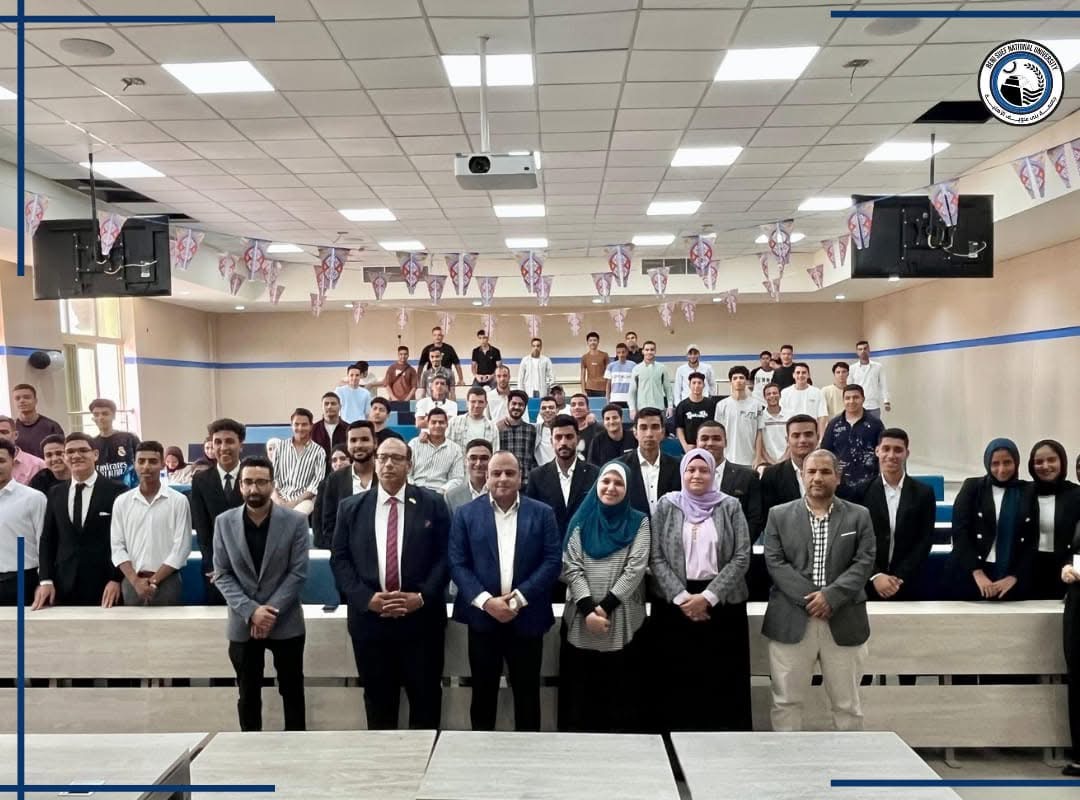 كلية الهندسة تنظم الملتقى العلمي الأول بعنوان نحو طاقة نظيفة ومستقبل ذكي