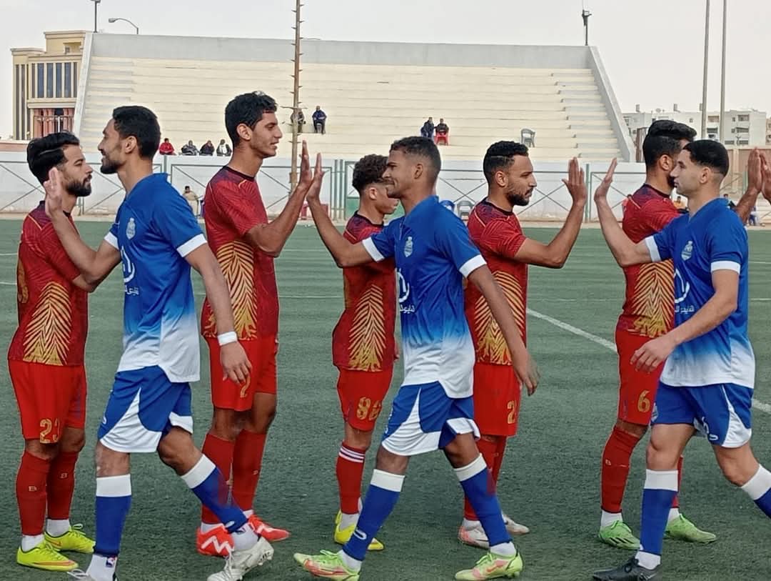 5 فرق من بني سويف تشارك في القسم الثالث الموسم المقبل 