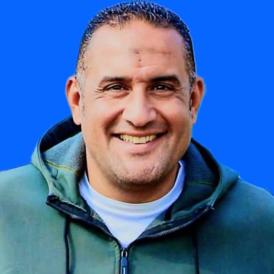 محمد نور رئيسًا لقطاع الناشئين بنادي نجوم مصر 