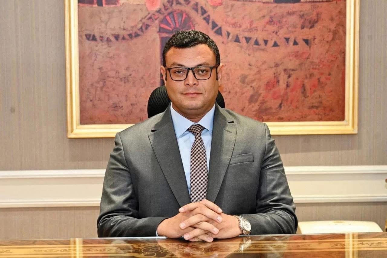 ابتداء من الغد وعبر موقع الوزارة الالكتروني   فتح باب التقديم على شقق سكن لكل المصريين7 لمتوسطي الدخل