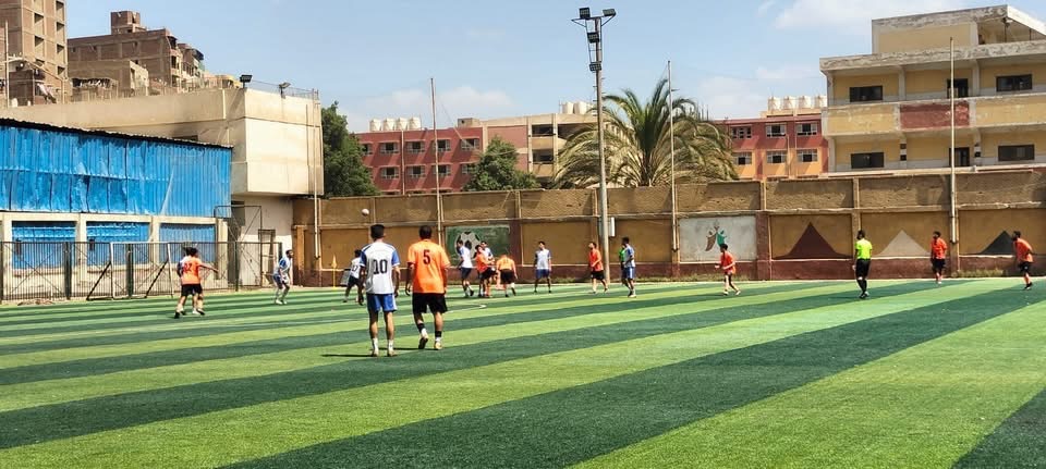 انطلاق النسخة 11 من دوري مراكز الشباب لكرة القدم بالمحافظات