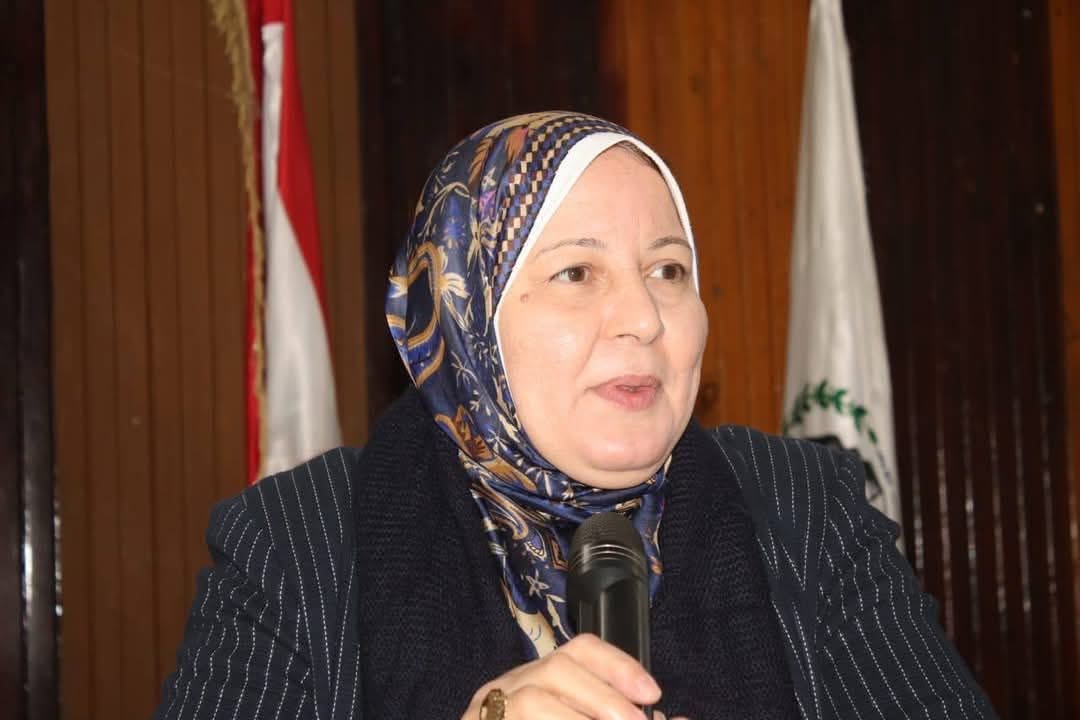 لإثارتهم الشغب داخل اللجان  إلغاء امتحانات 6 طلاب بثانوية سمسطا