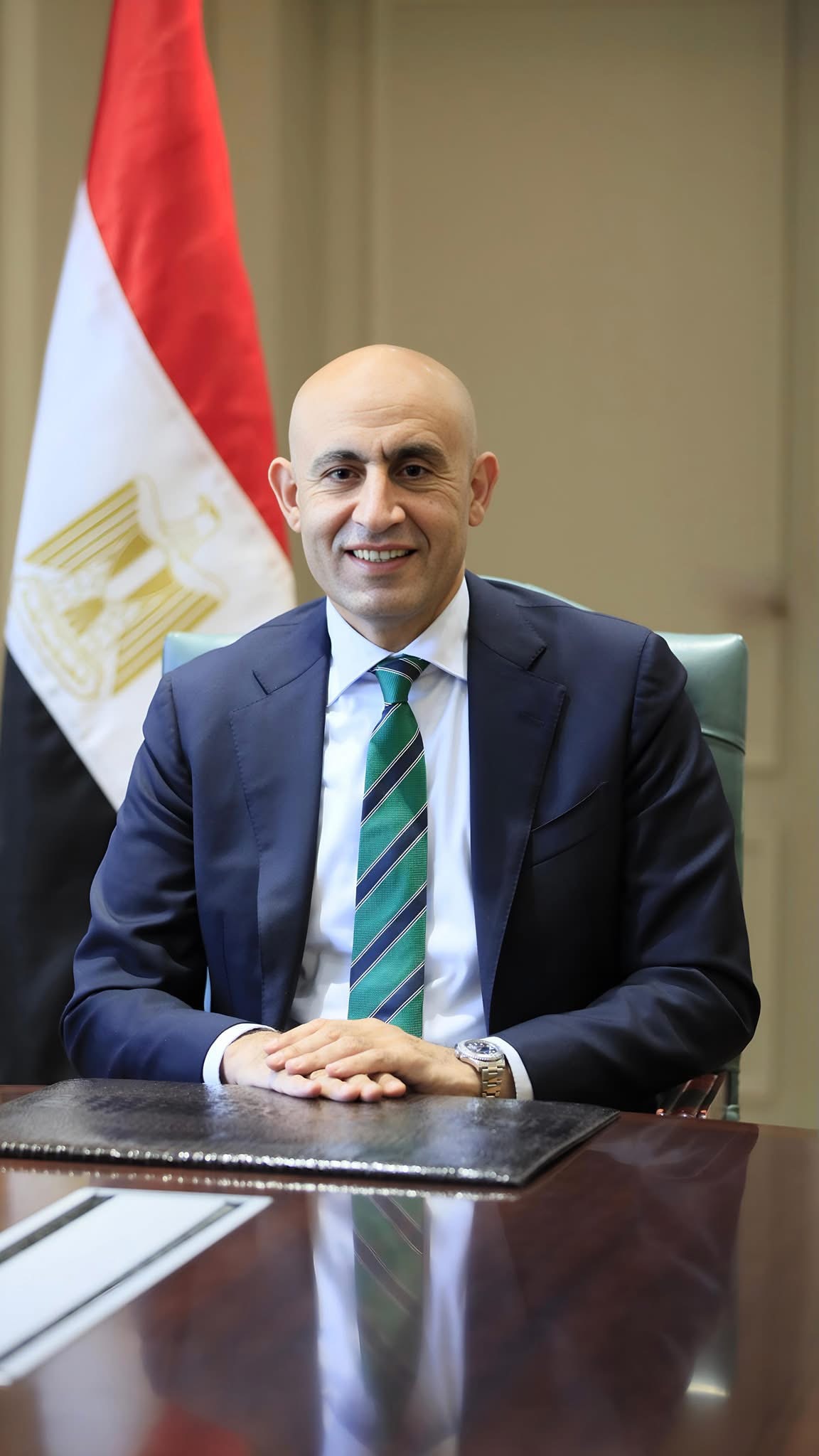 انطلاقة ناجحة لاختبارات SAT في مصر