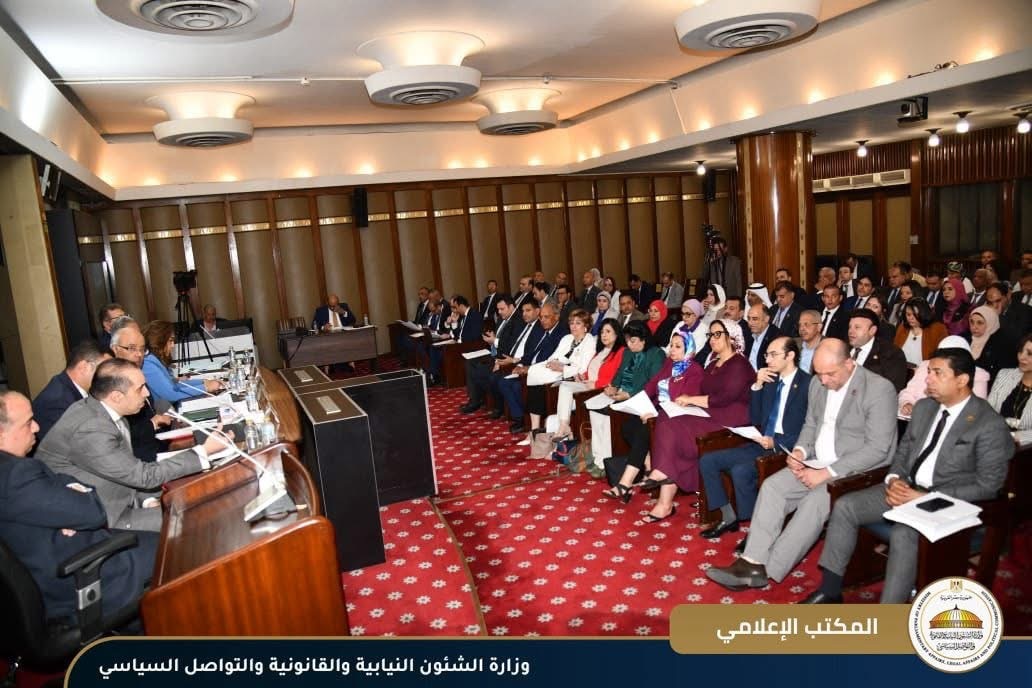اللجنة المشتركة بالنواب توافق نهائيا على تعديل بعض أحكام قانون الإيجار القديم