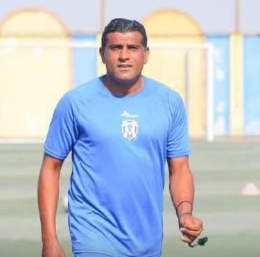 الواسطى يجدد الثقة في مديره الفني وبني سويف يستقر على قائمته 