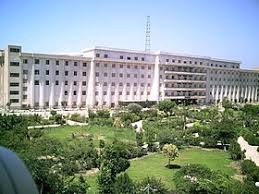 جامعة بني سويف تحتل المركز السابع  محليا فى تصنيف QS  العالمي وال 13 على مستوي الجامعات المصرية  في تصنيف سيماجو