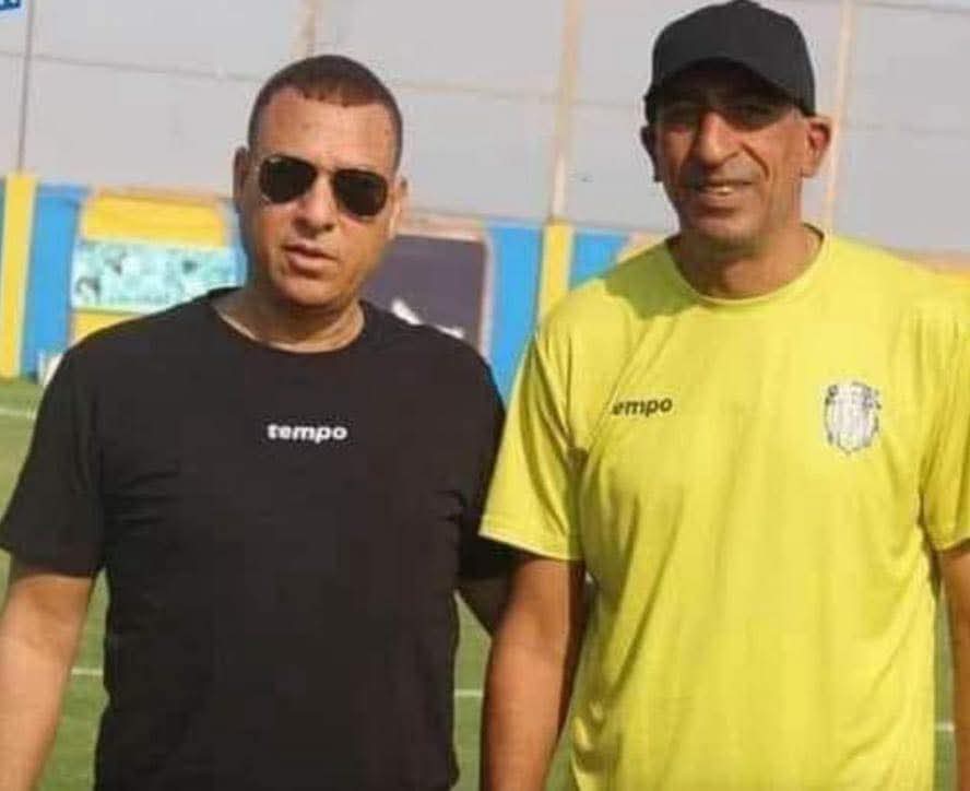 مدرب الصعود مديرًا فنيًا لنخبة لافيينا