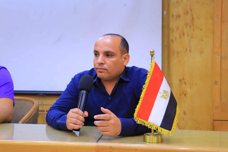 ثلاثة مواسم من الإخفاقات   أسباب تراجع فريق الكرة بنادي بني سويف