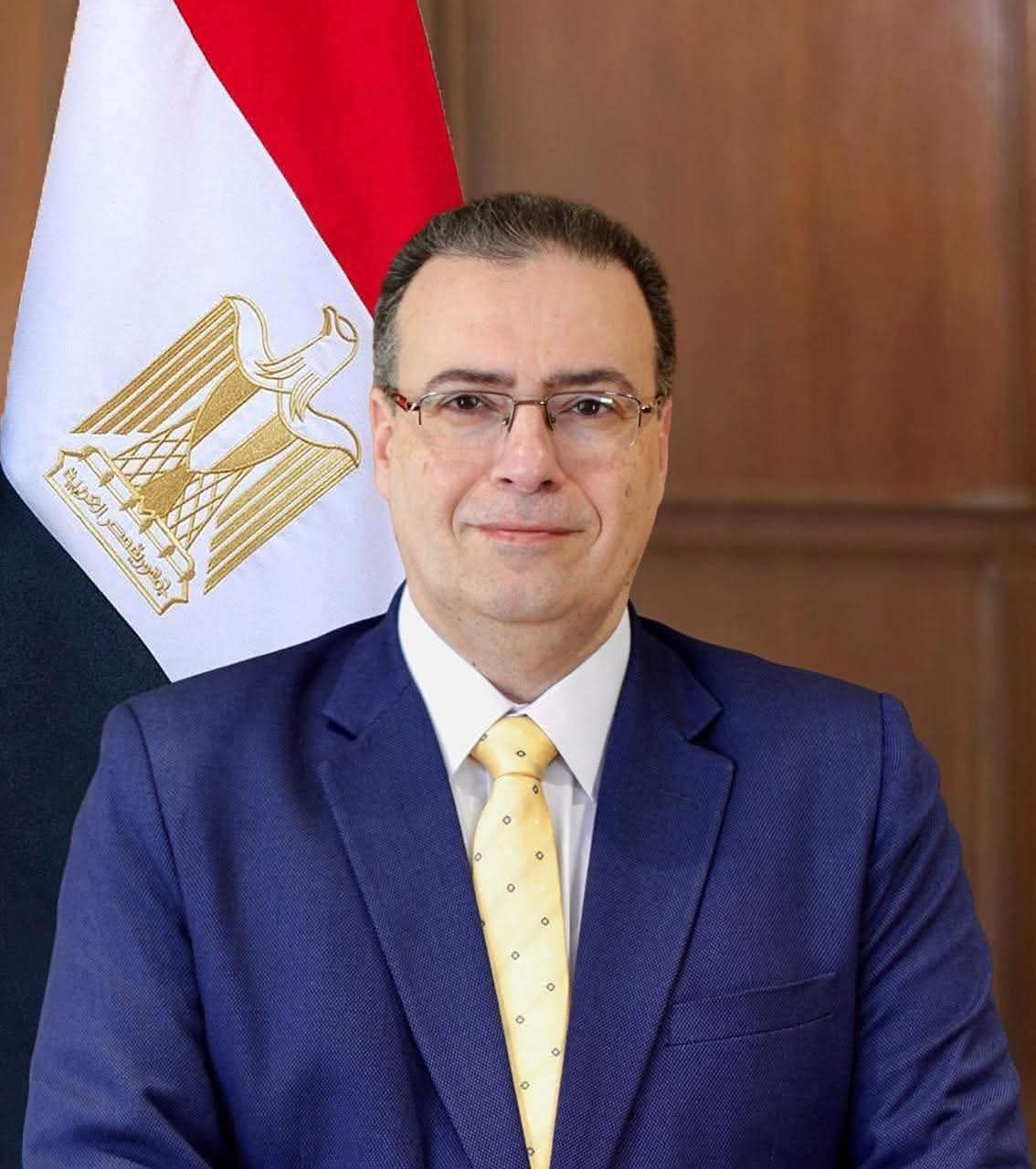 ترقية الموظفين بالجهاز الإداري للدولة اعتبارًا من أول يوليو