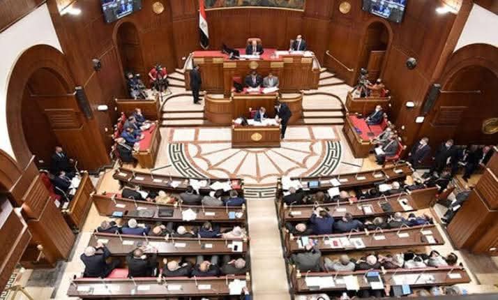 بدء تلقي طلبات الترشح لانتخابات مجلس الشيوخ في مختلف المحافظات